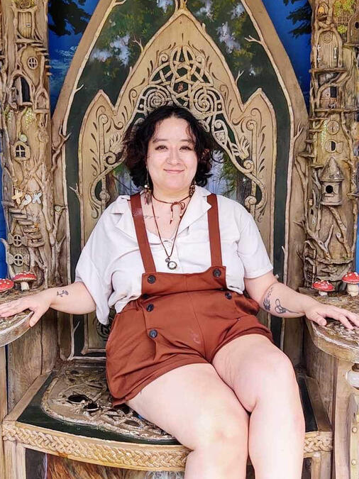 Maya Cagan Web & Design