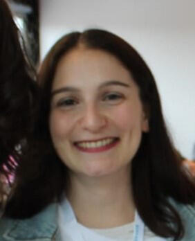 Jessica Alfieri Copyeditor & Translator